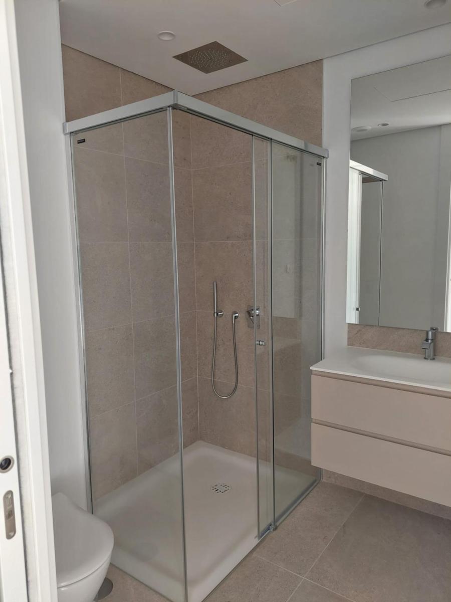 Penthouse for Sale in Benahavís
