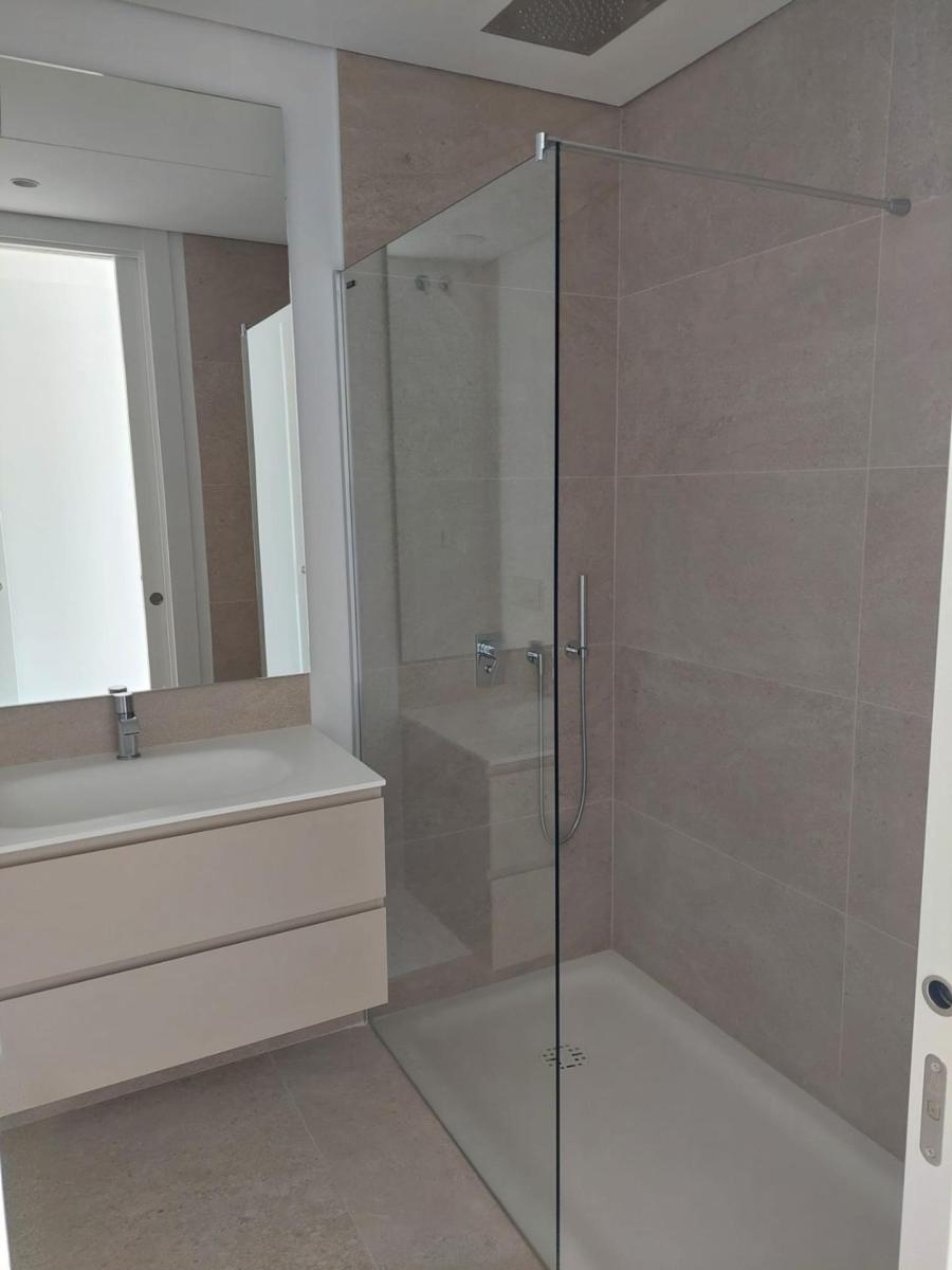 Penthouse for Sale in Benahavís