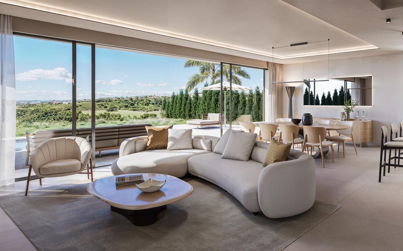 Villa for Sale in Casares