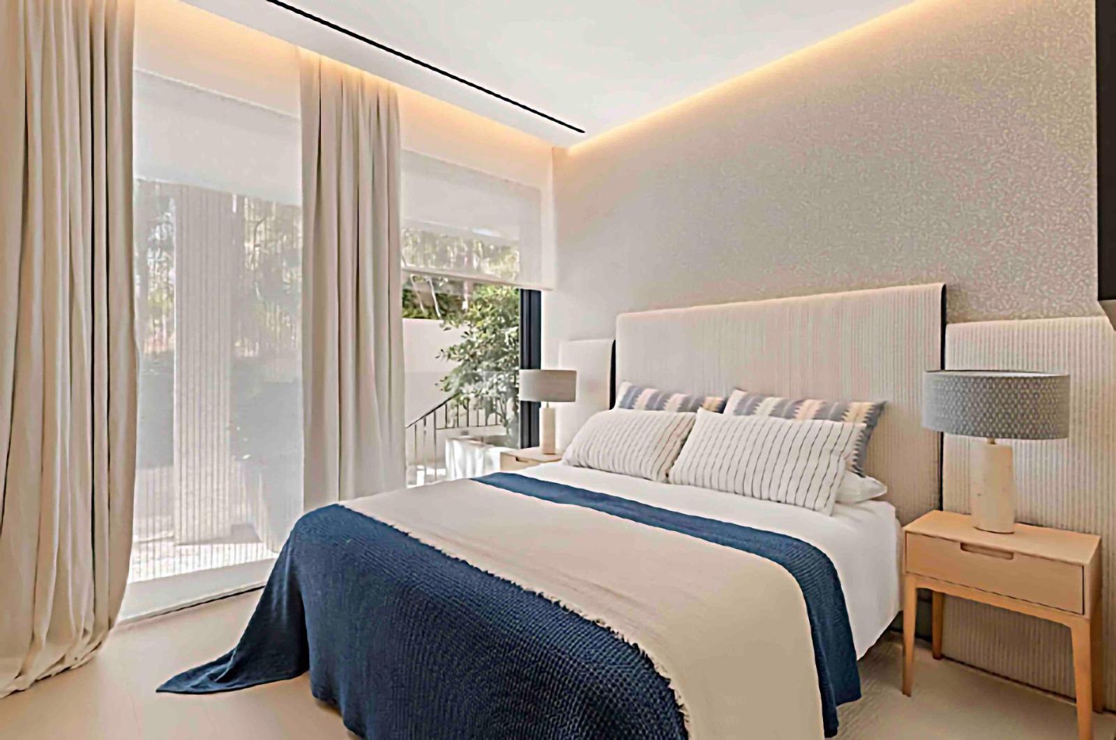 Apartamento en Venta en Estepona