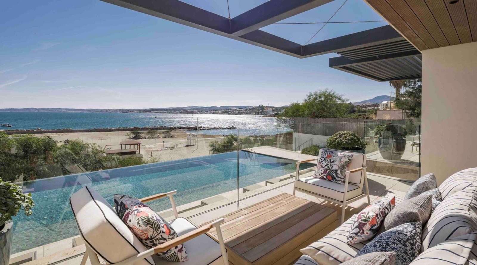 Apartamento en Venta en Estepona