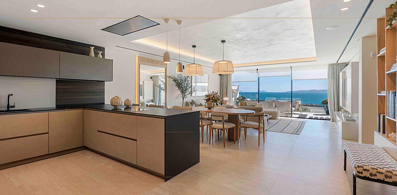 Apartamento en Venta en Estepona
