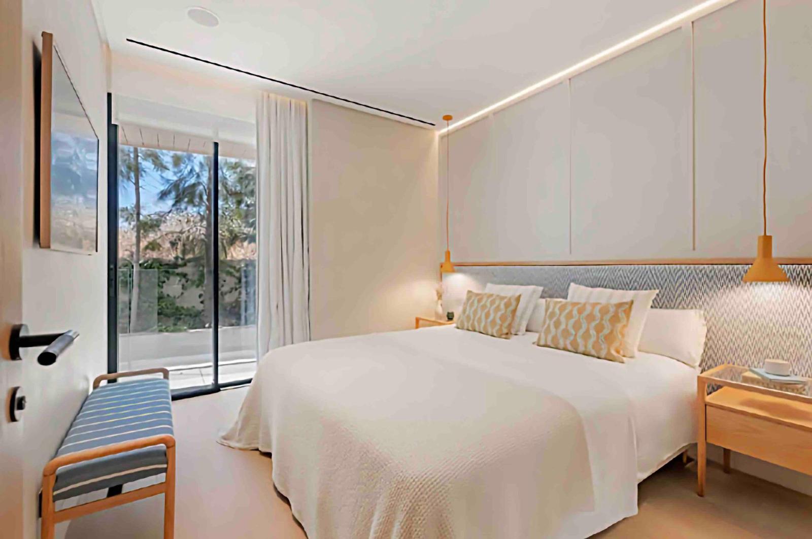 Apartamento en Venta en Estepona
