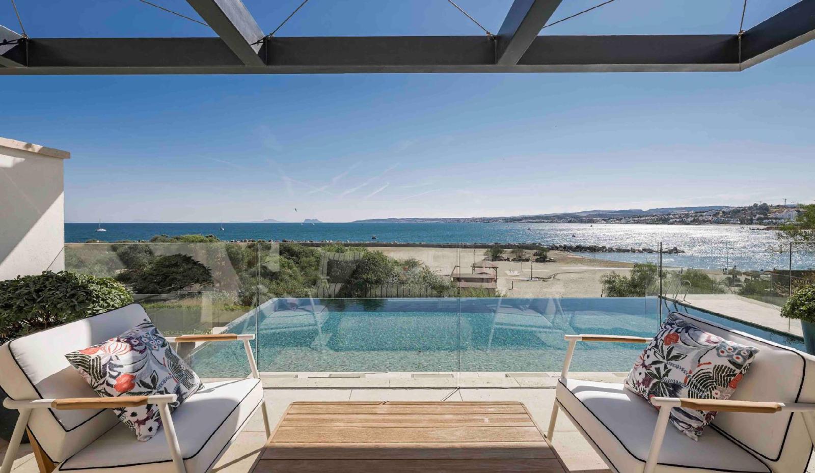 Apartamento en Venta en Estepona