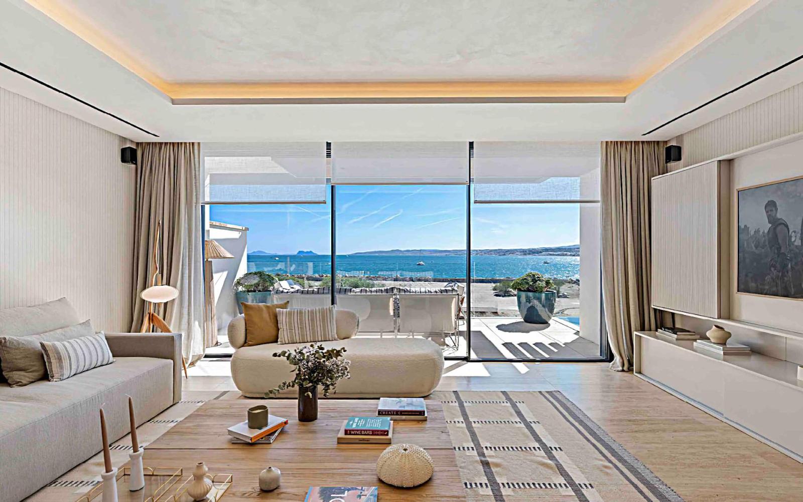 Apartamento en Venta en Estepona