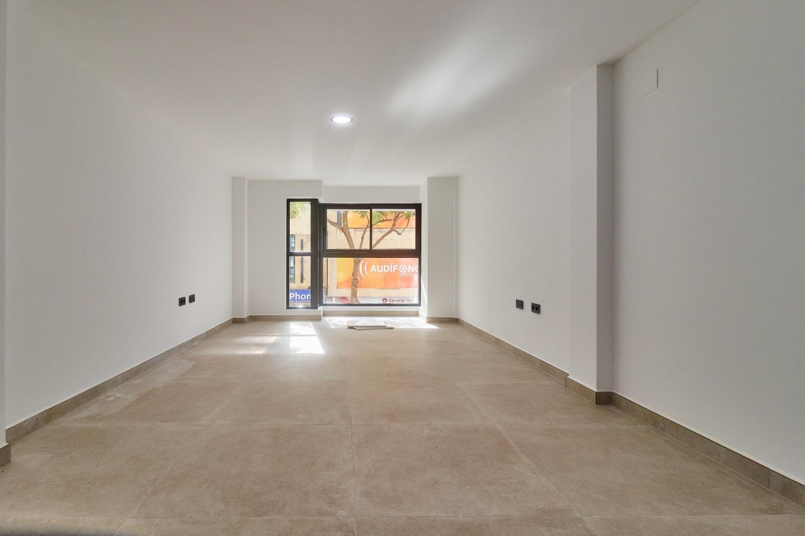 Office for Sale in Fuengirola