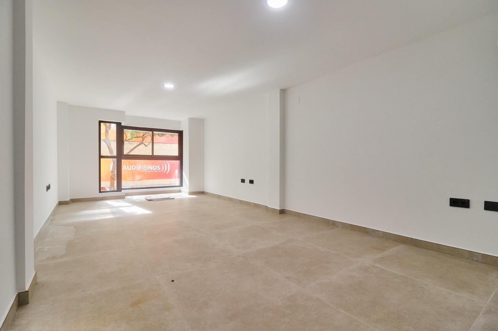 Office for Sale in Fuengirola
