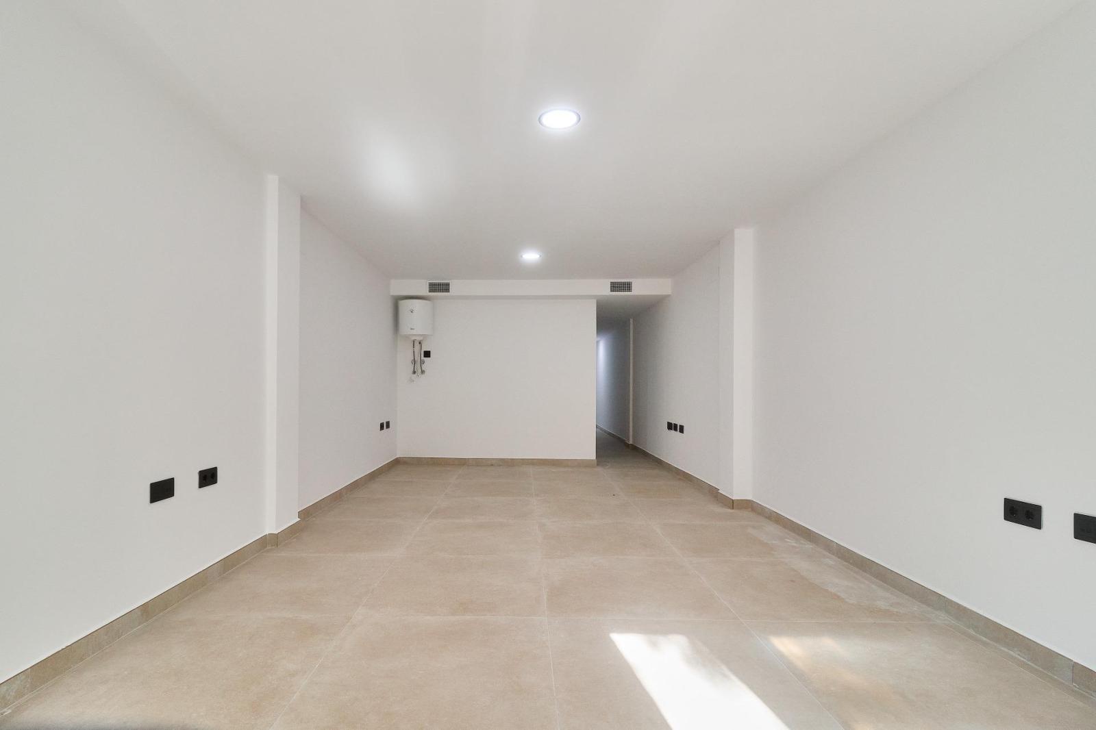 Office for Sale in Fuengirola