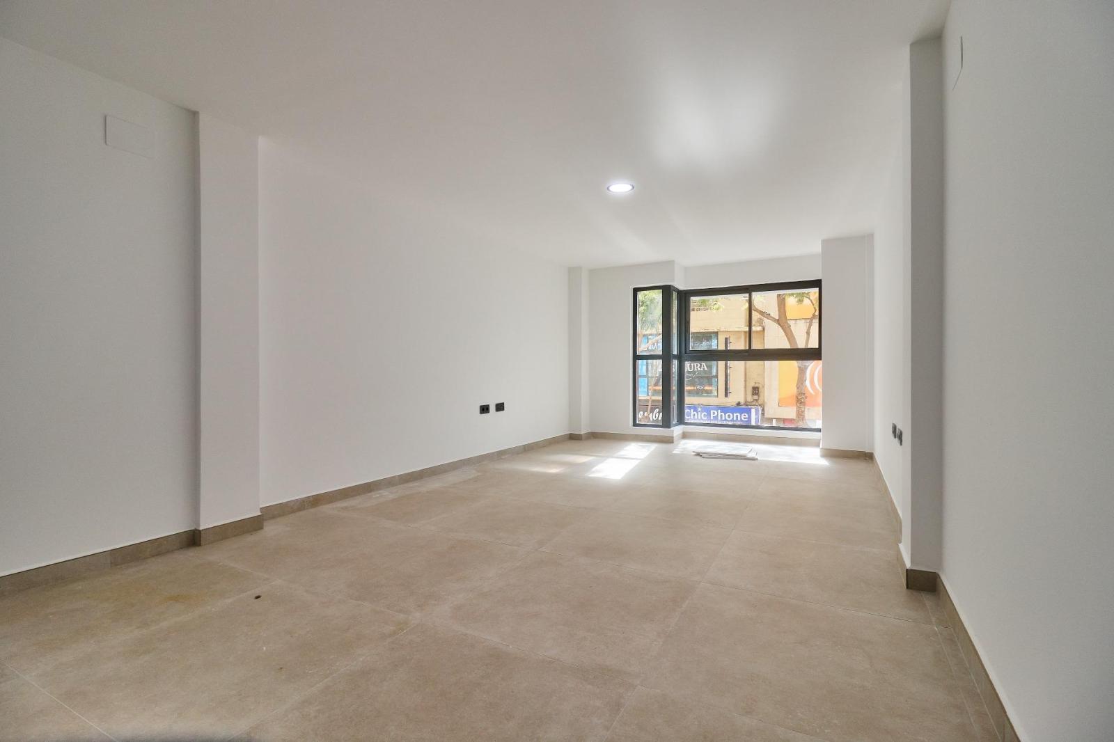 Office for Sale in Fuengirola