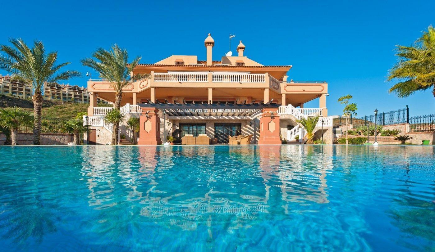 Villa en Venta en Mijas