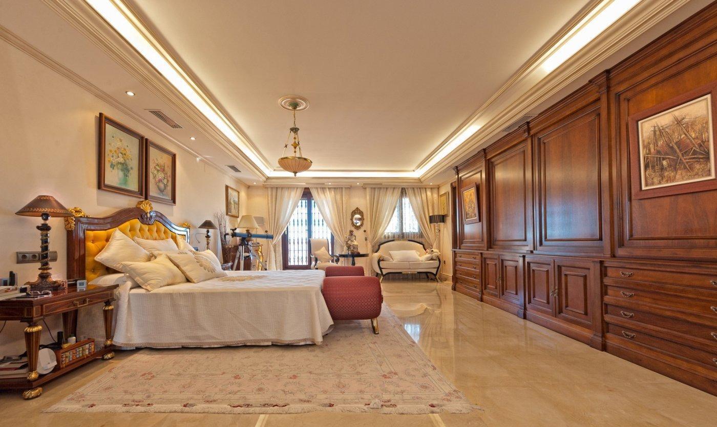 Villa en Venta en Mijas