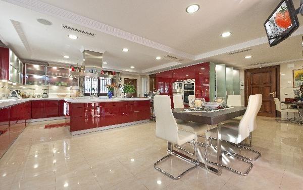 Villa en Venta en Mijas
