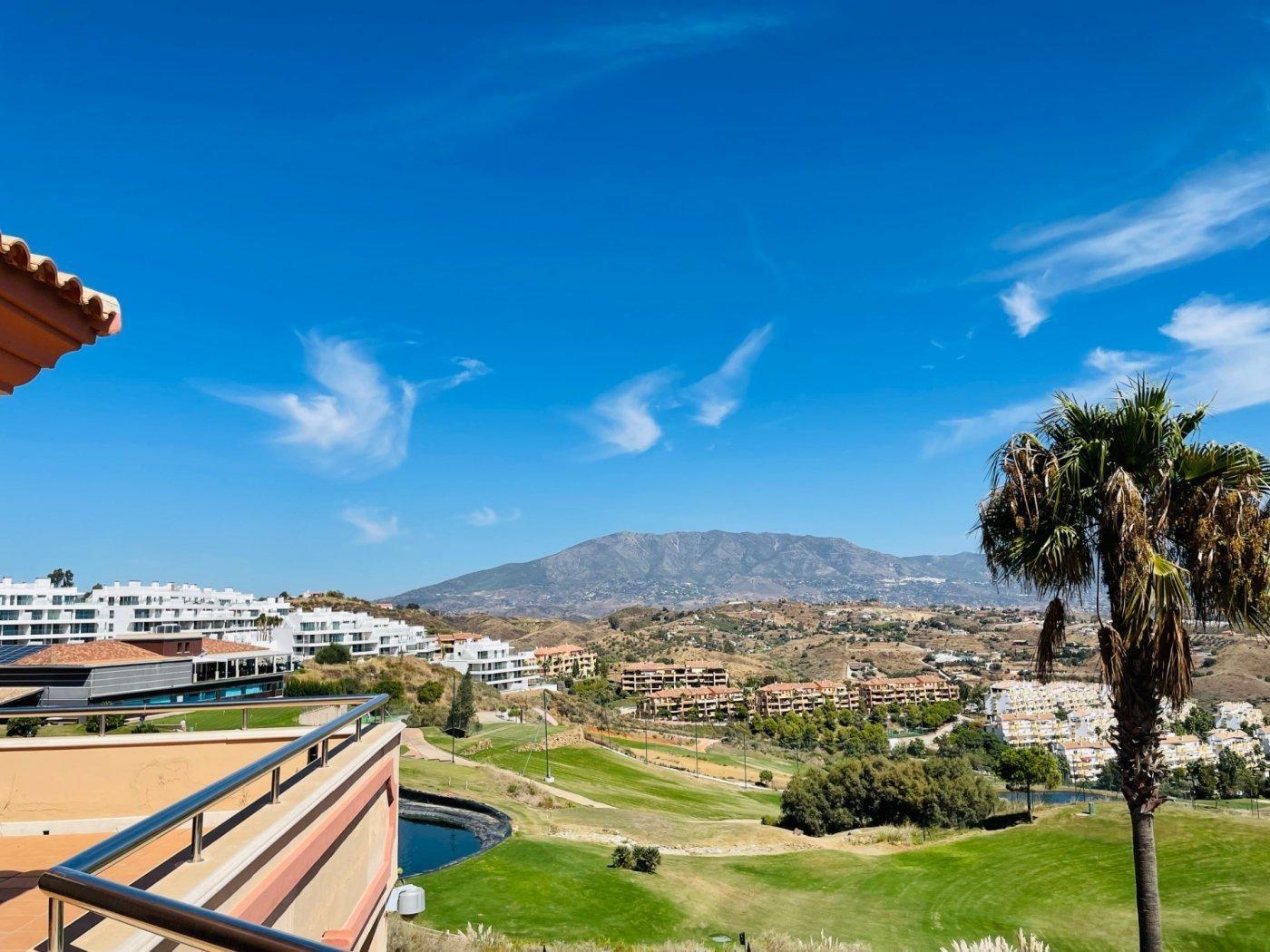 Villa en Venta en Mijas
