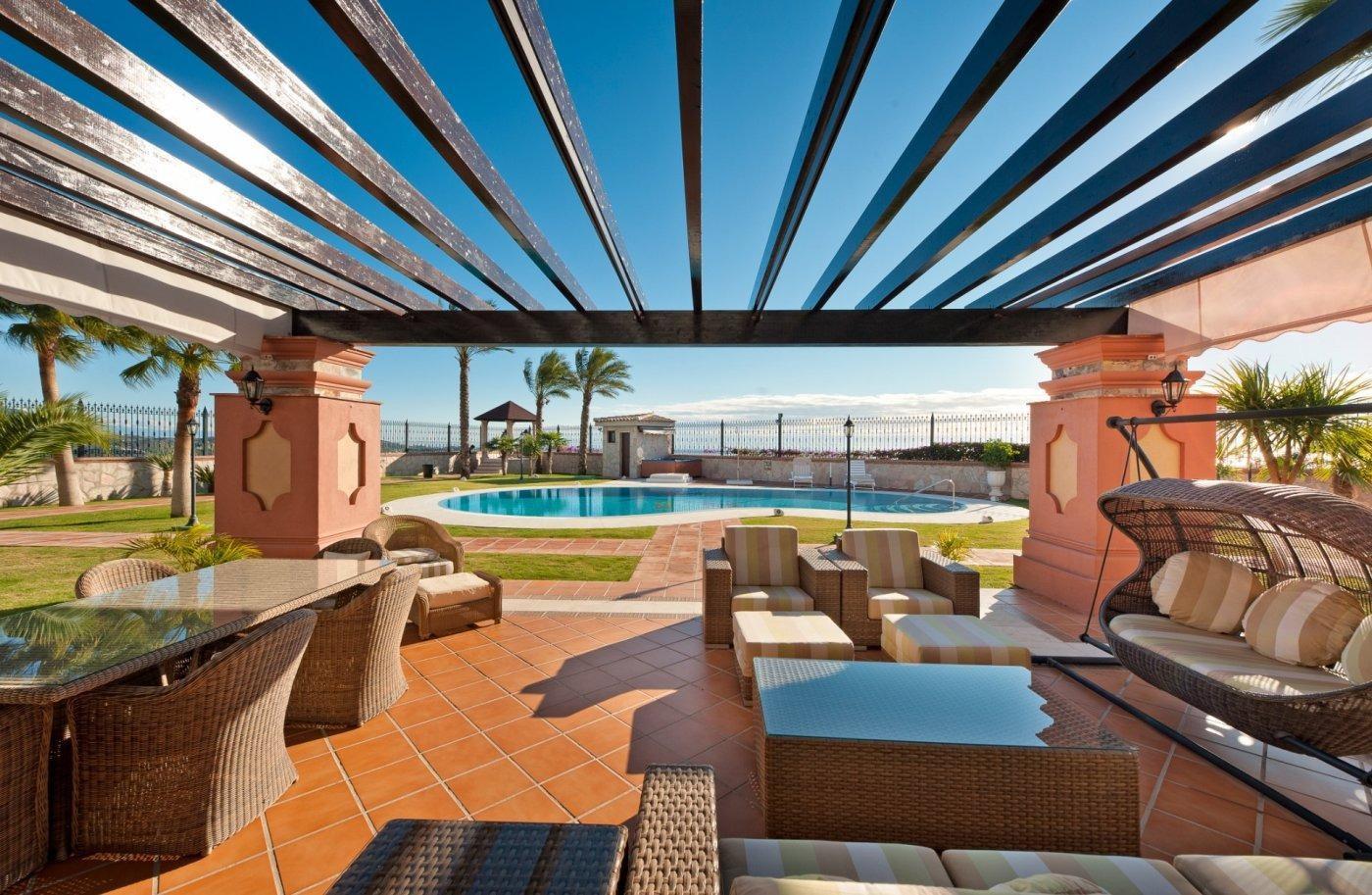 Villa en Venta en Mijas