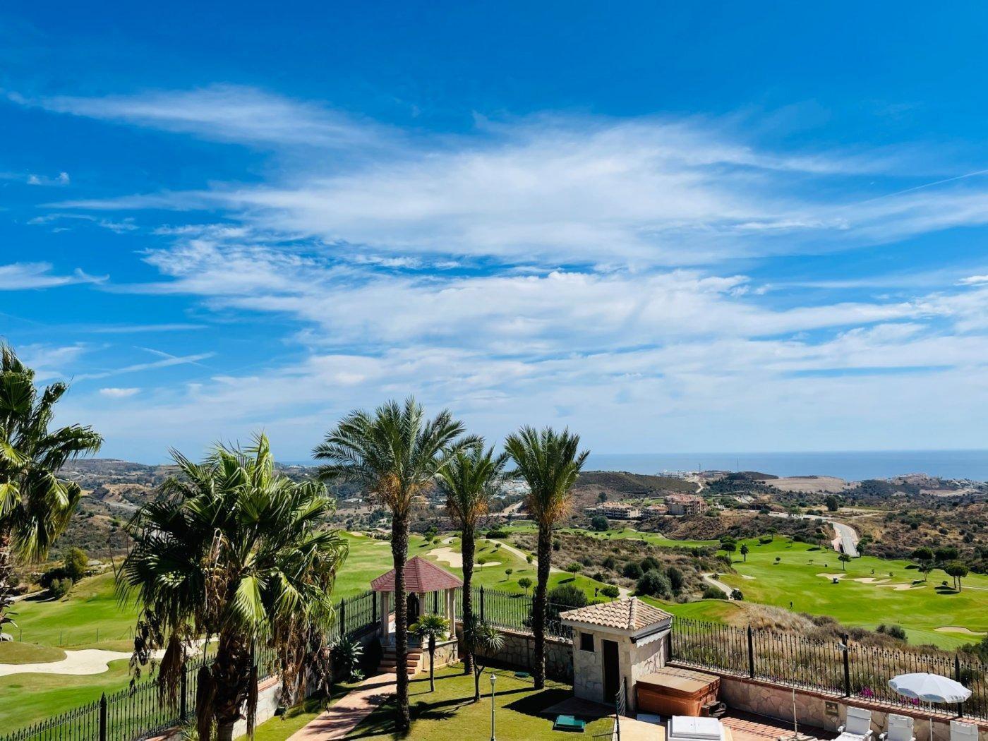 Villa en Venta en Mijas