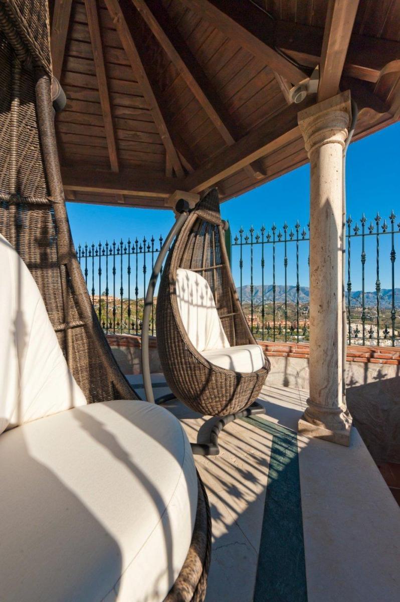 Villa en Venta en Mijas