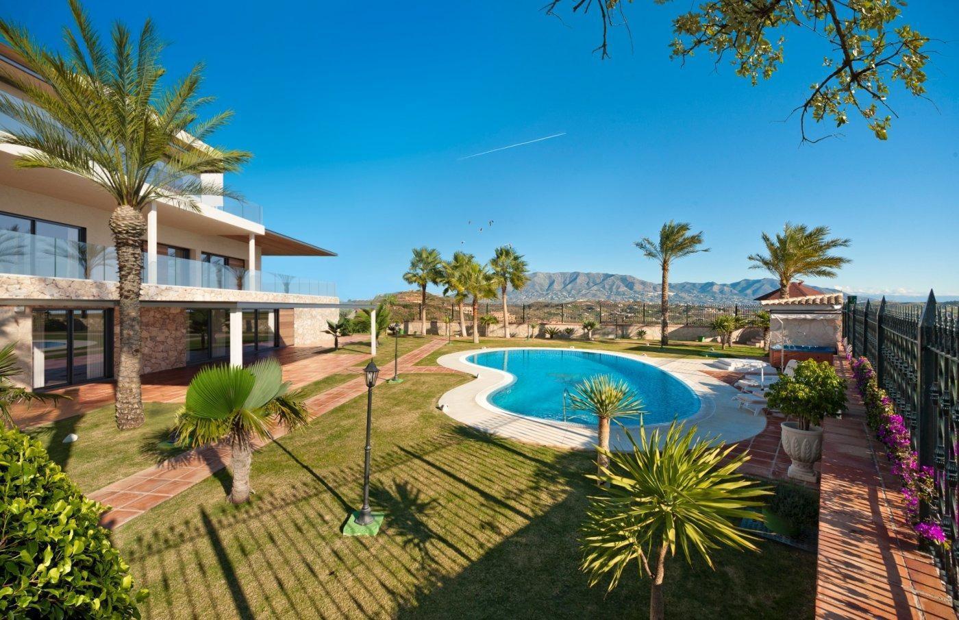Villa en Venta en Mijas