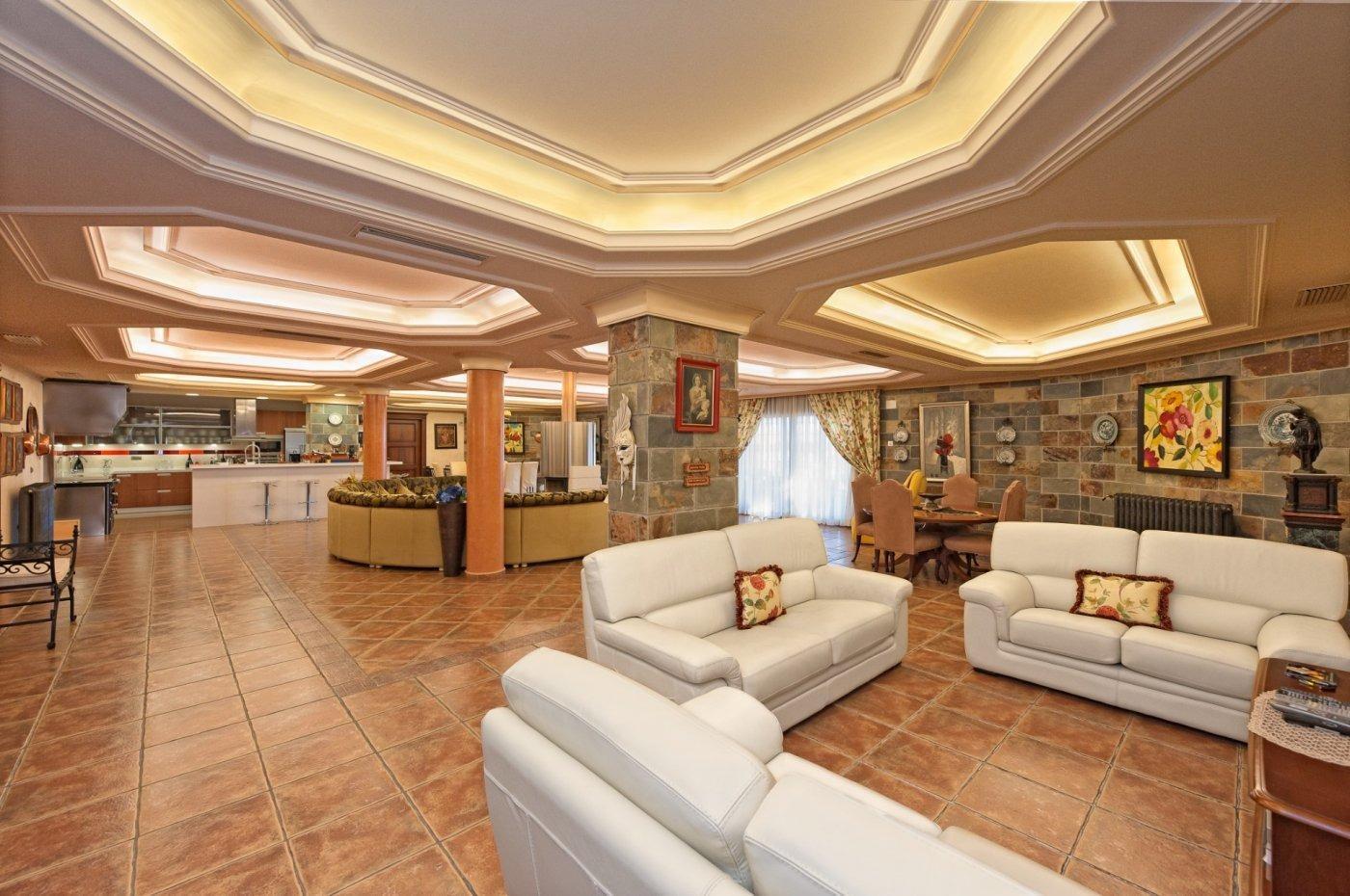 Villa en Venta en Mijas