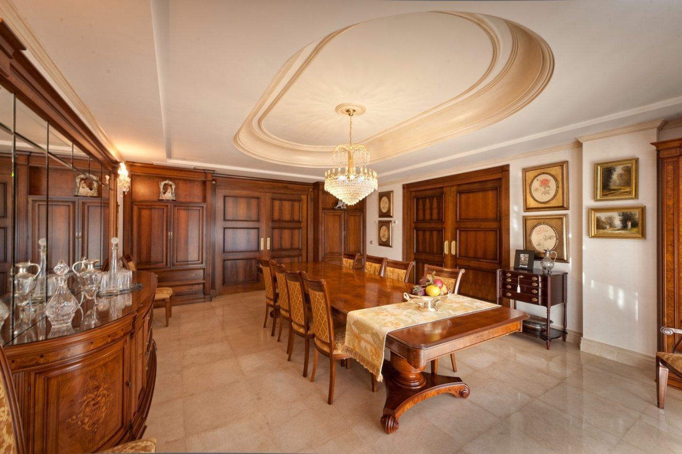 Villa en Venta en Mijas
