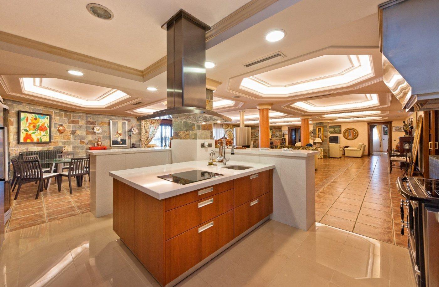 Villa en Venta en Mijas