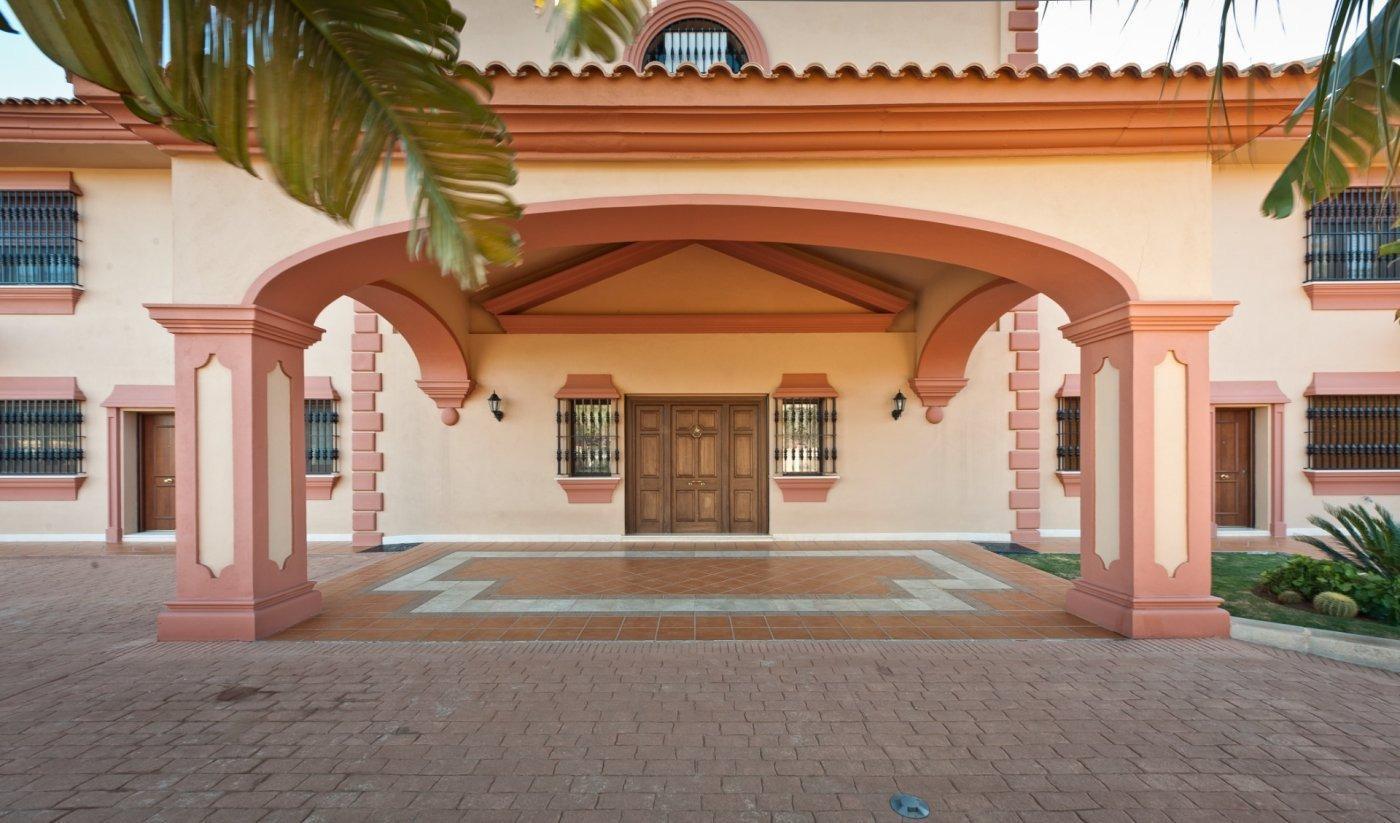 Villa en Venta en Mijas