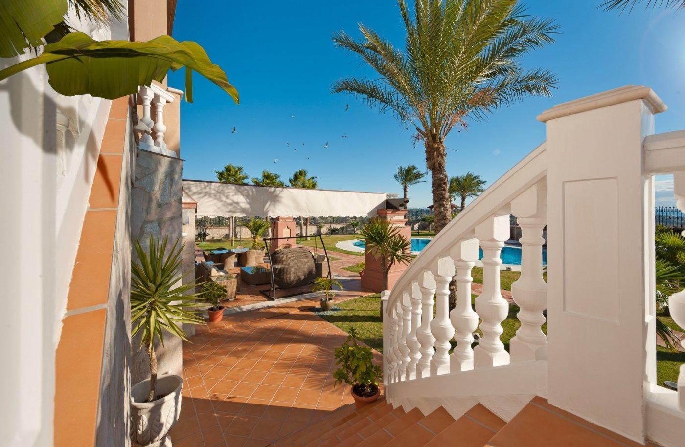Villa en Venta en Mijas