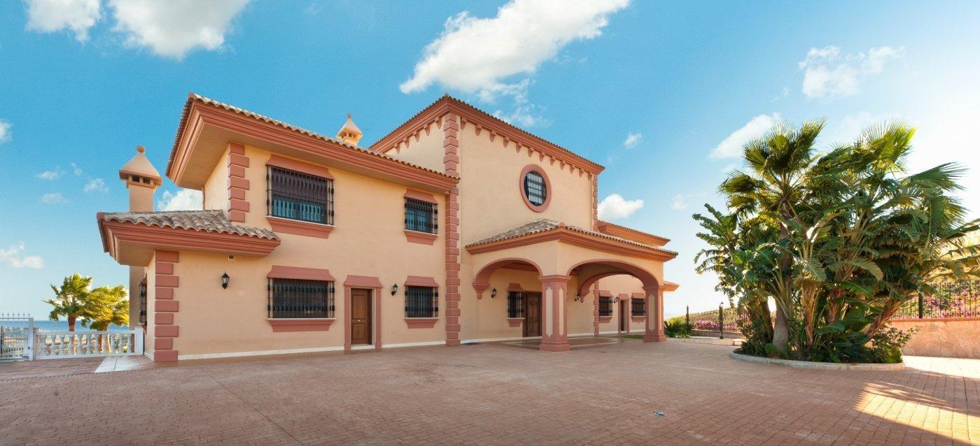 Villa en Venta en Mijas