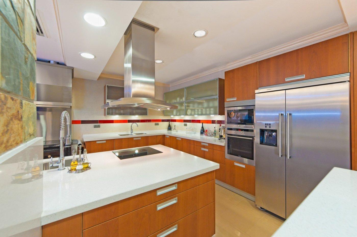 Villa en Venta en Mijas