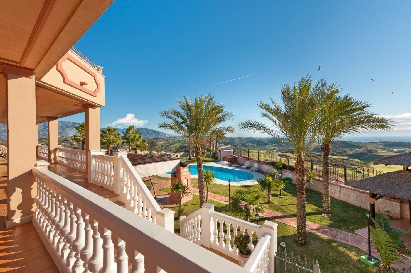 Villa en Venta en Mijas
