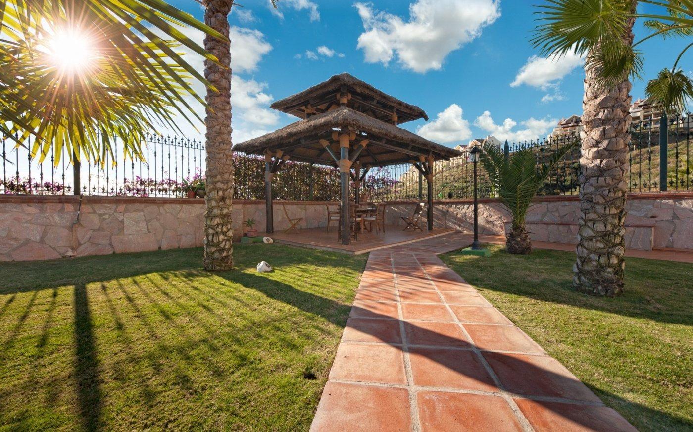 Villa en Venta en Mijas