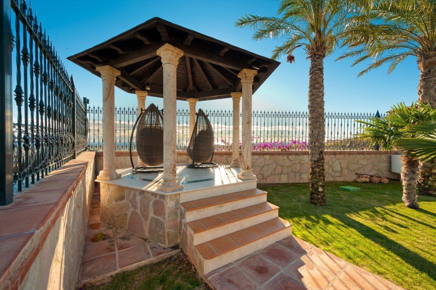 Villa en Venta en Mijas