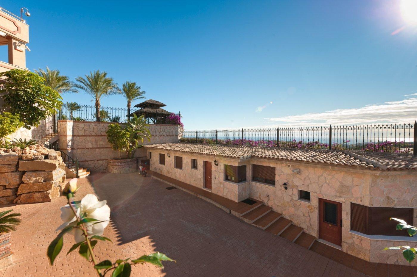 Villa en Venta en Mijas