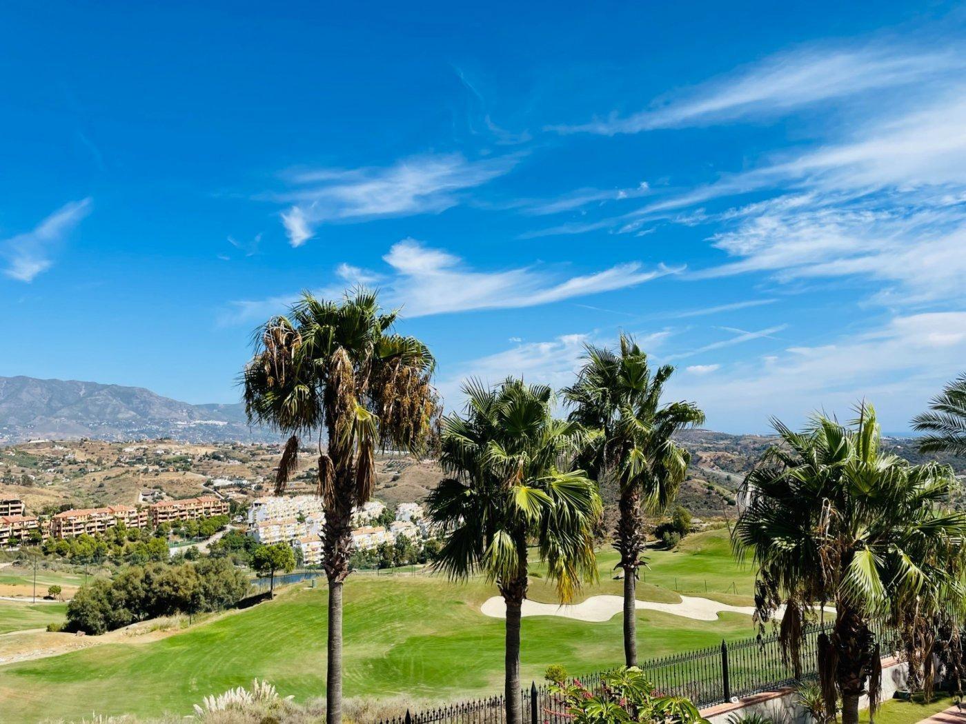 Villa en Venta en Mijas