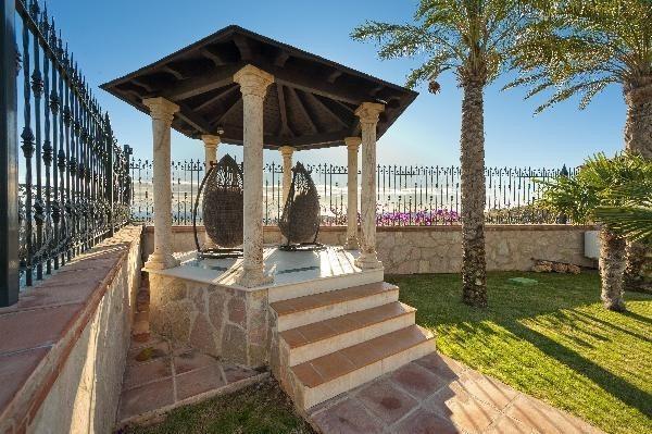 Villa en Venta en Mijas