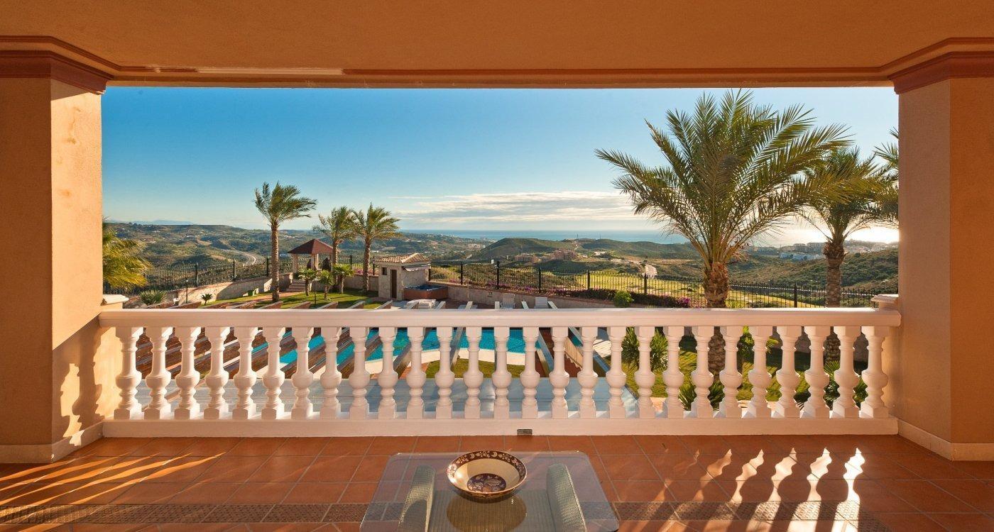 Villa en Venta en Mijas