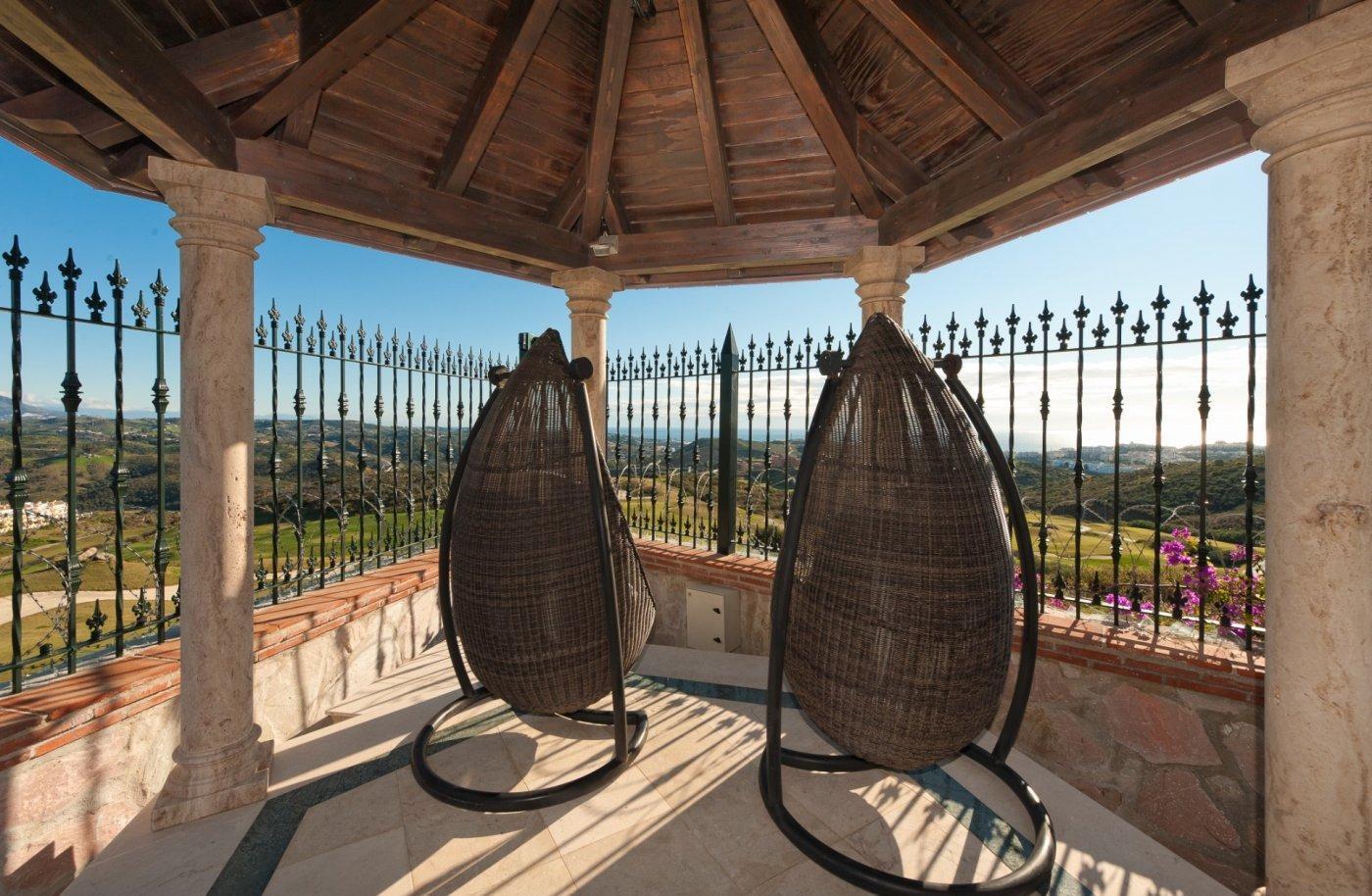 Villa en Venta en Mijas