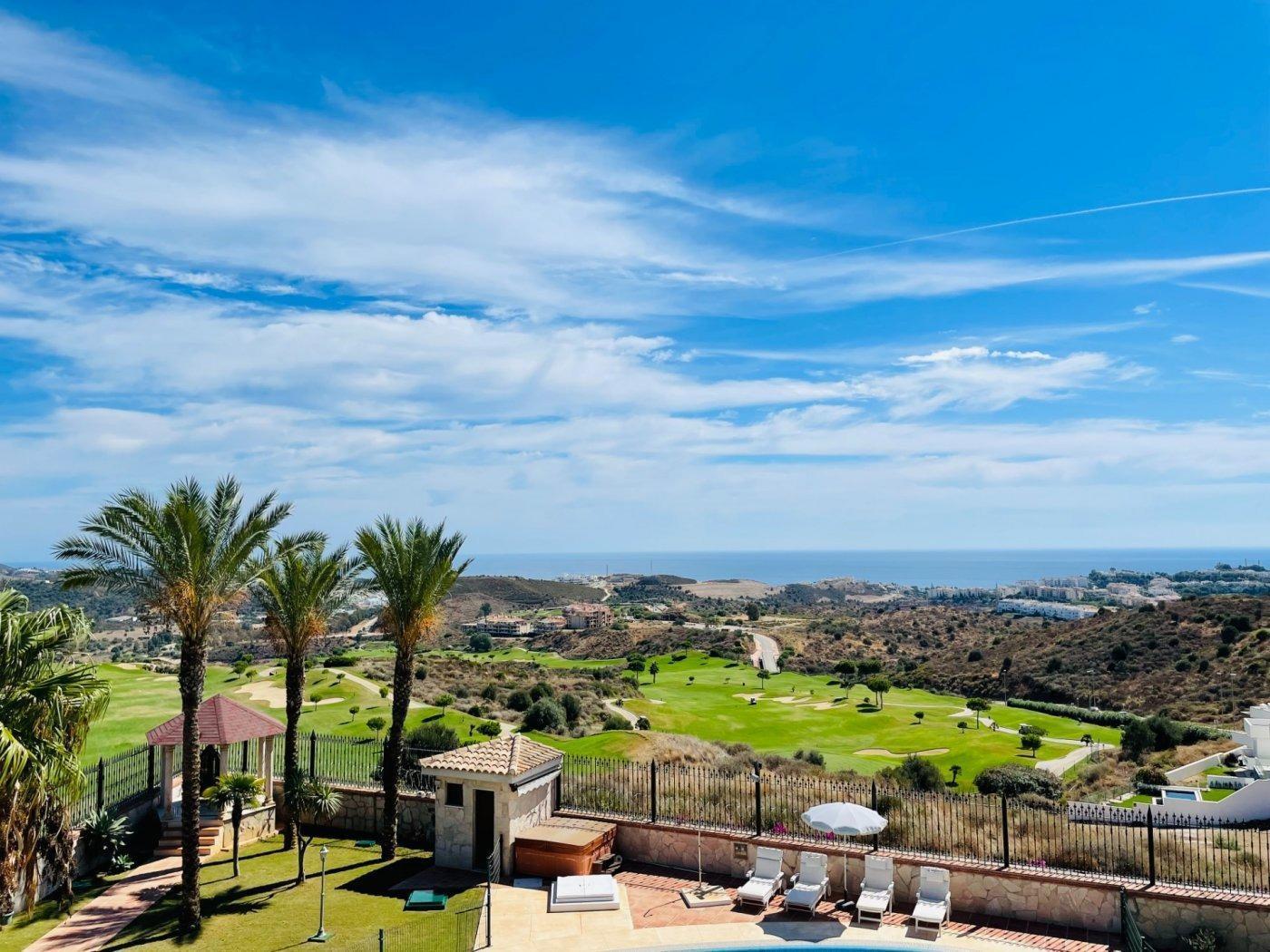 Villa en Venta en Mijas