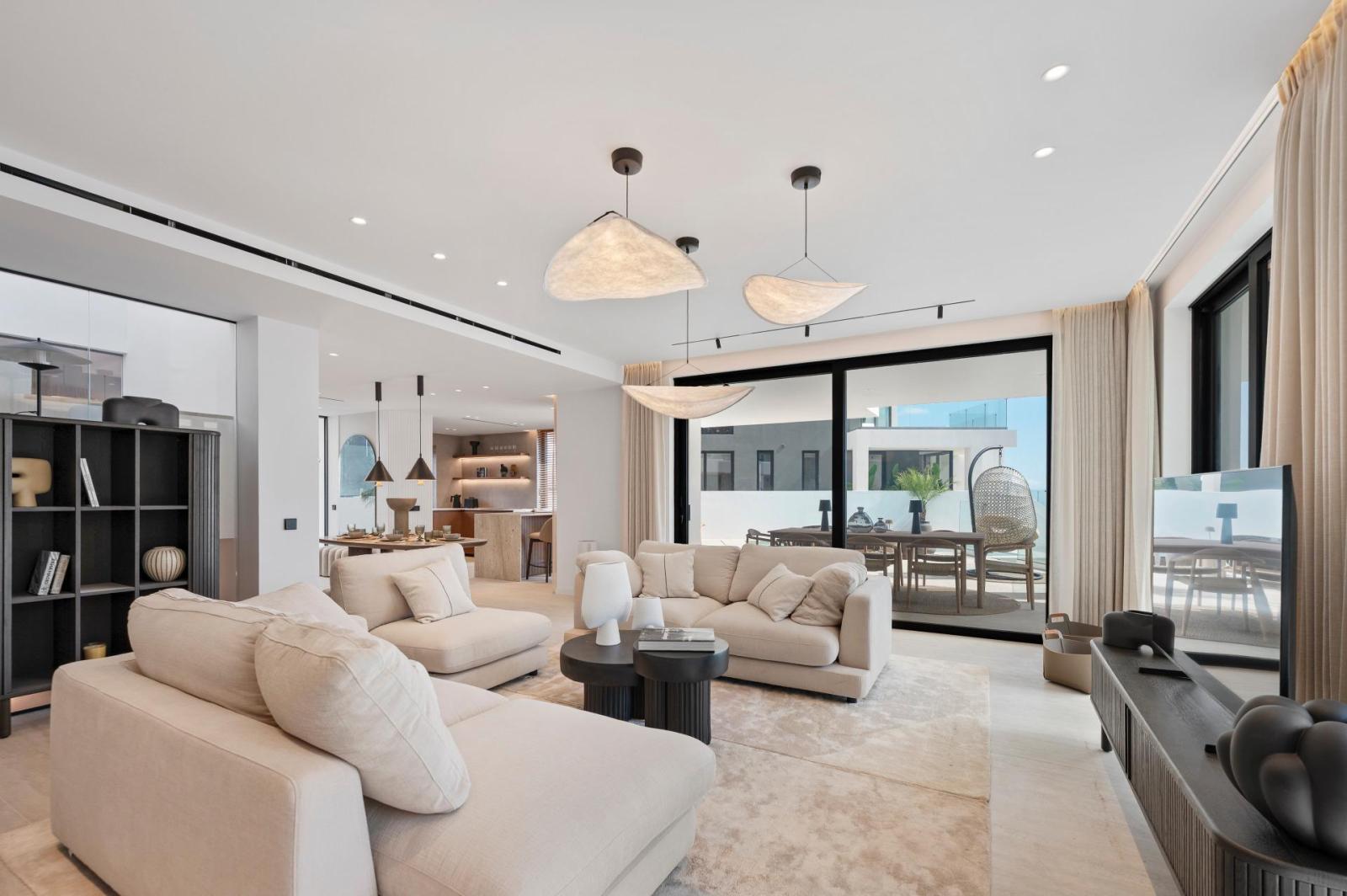 Villa for Sale in Benalmádena