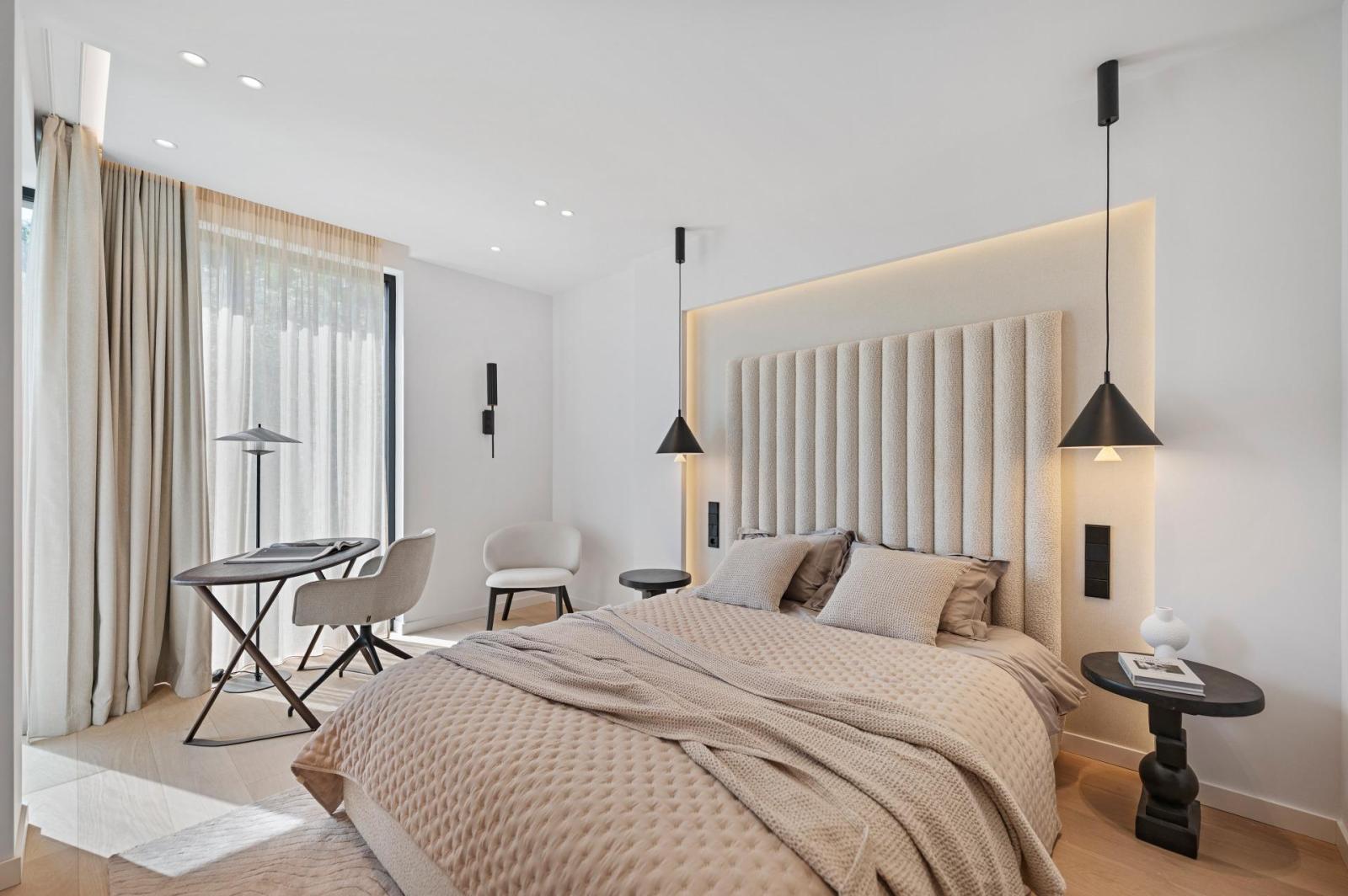 Villa for Sale in Benalmádena