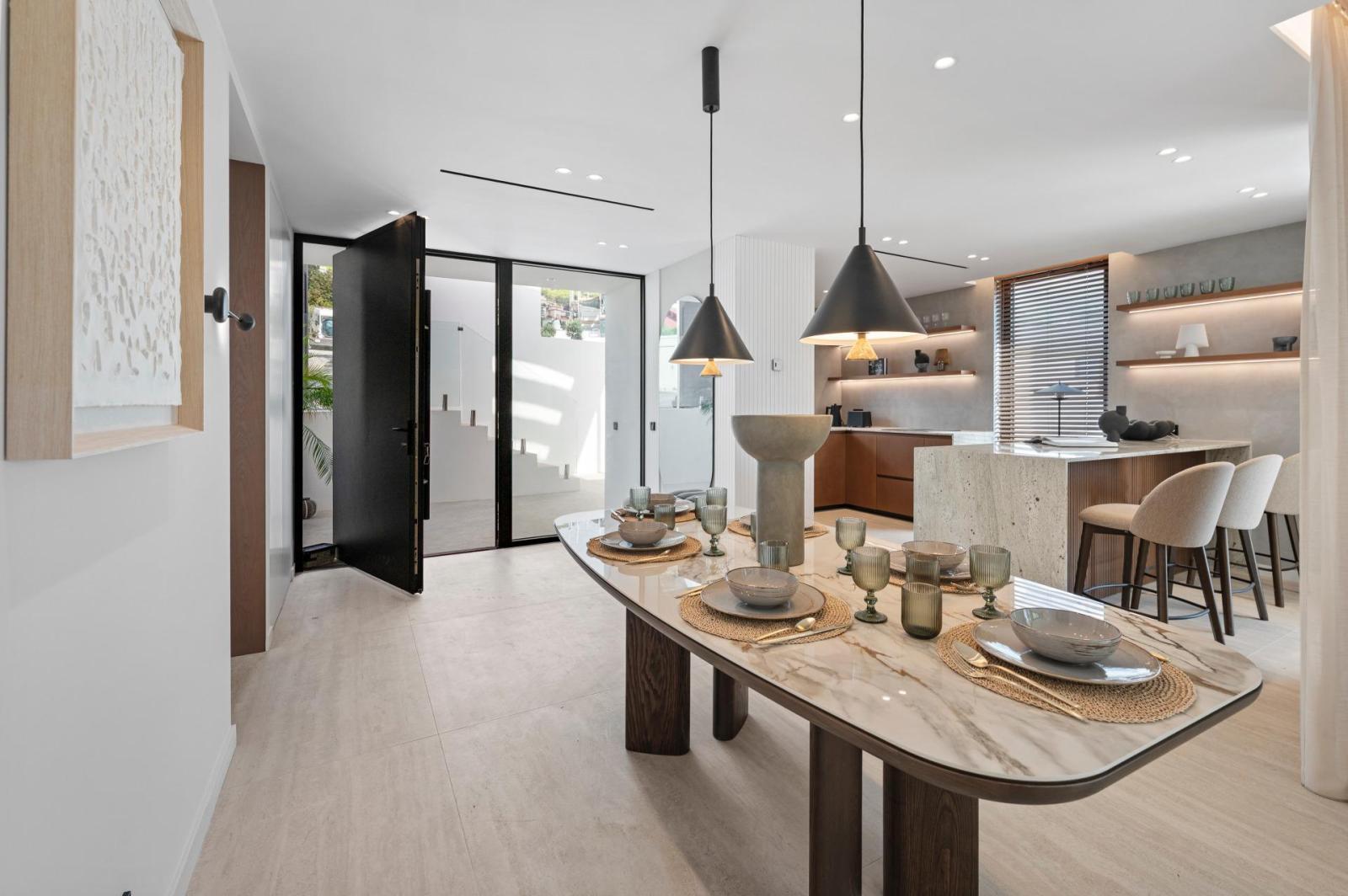 Villa for Sale in Benalmádena