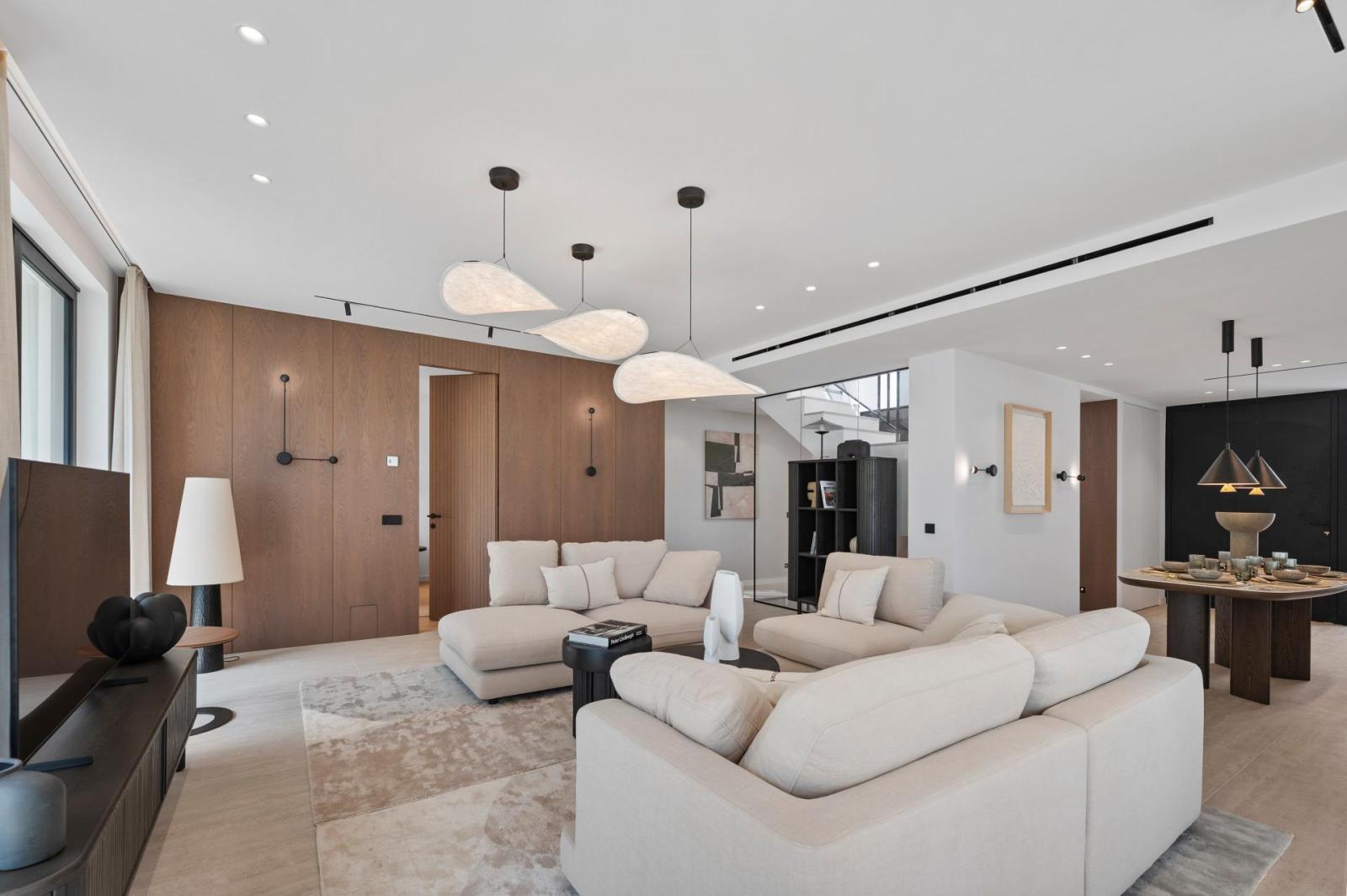 Villa for Sale in Benalmádena
