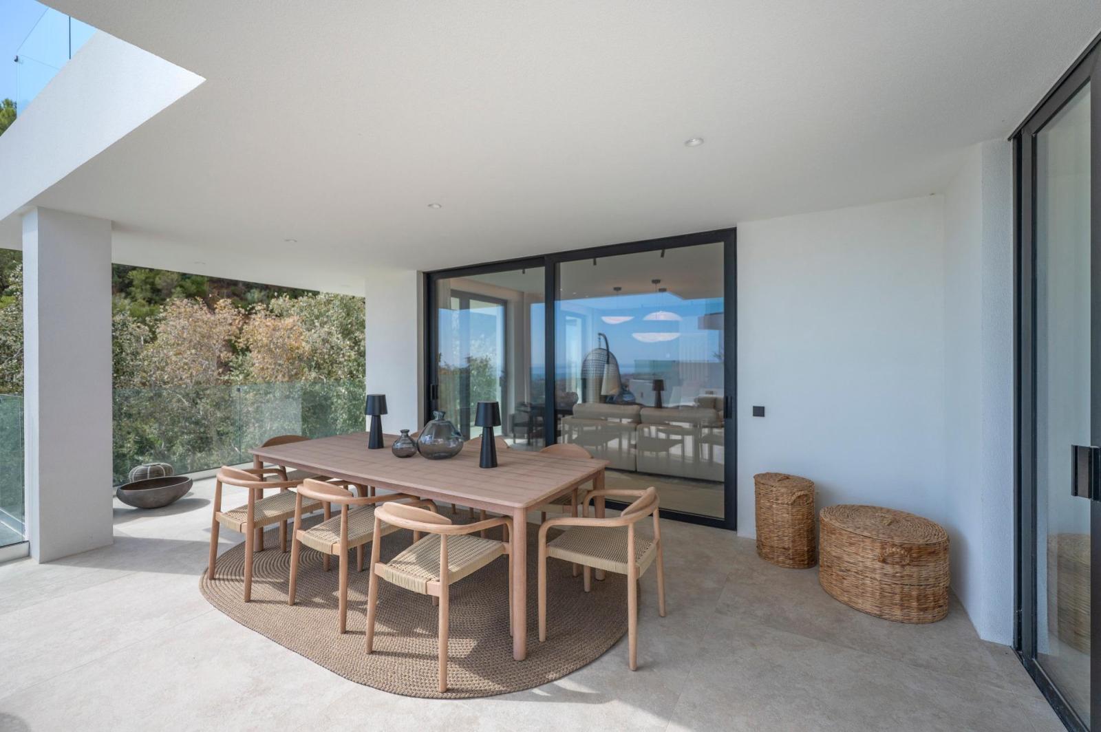 Villa for Sale in Benalmádena