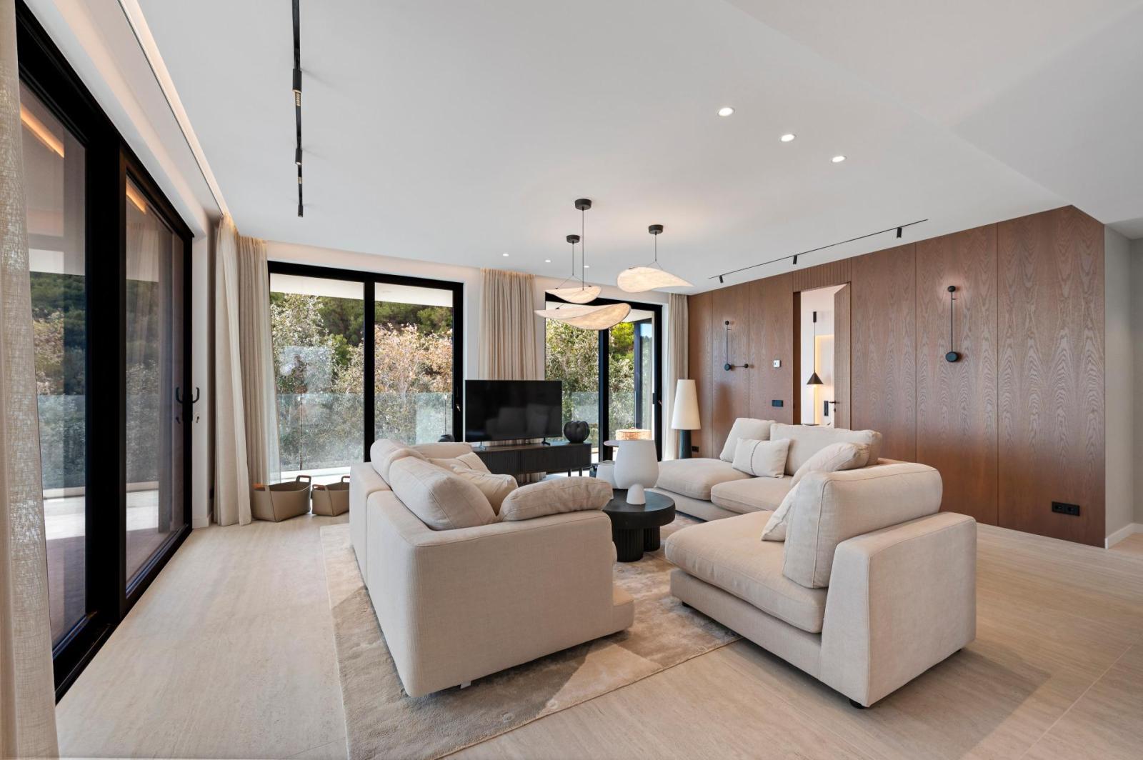 Villa for Sale in Benalmádena