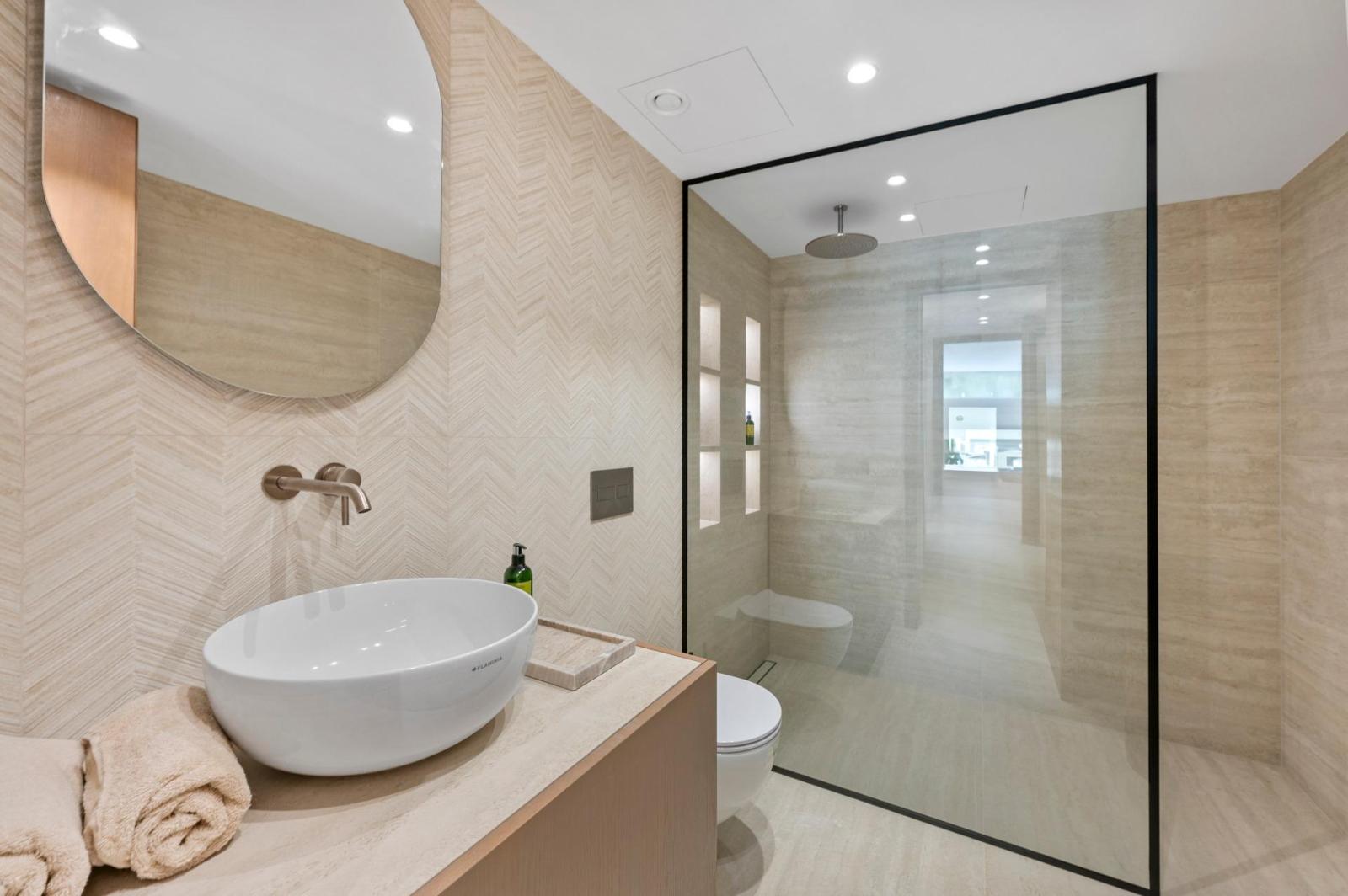 Villa for Sale in Benalmádena