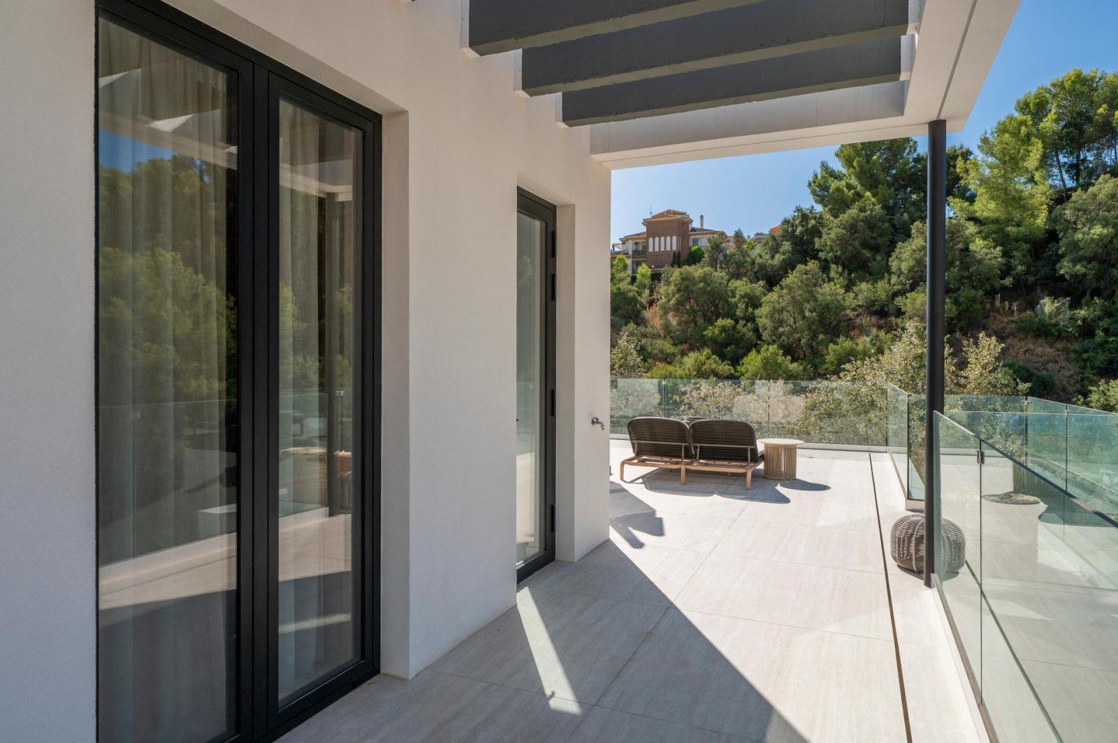 Villa for Sale in Benalmádena