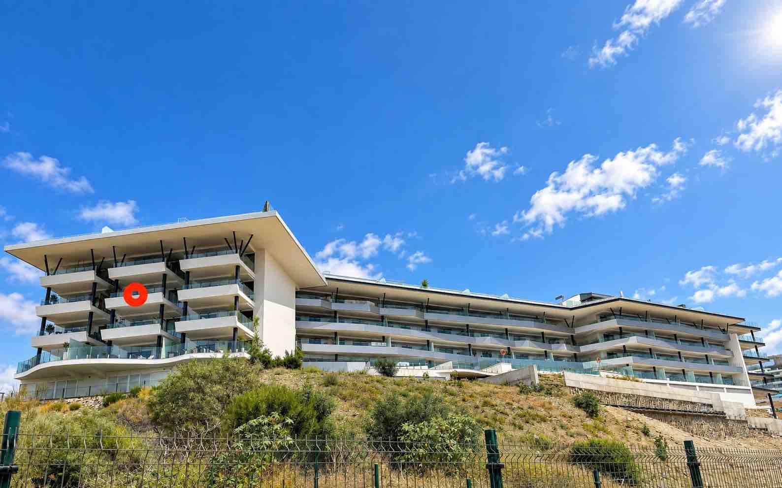 Apartment for Sale in Fuengirola