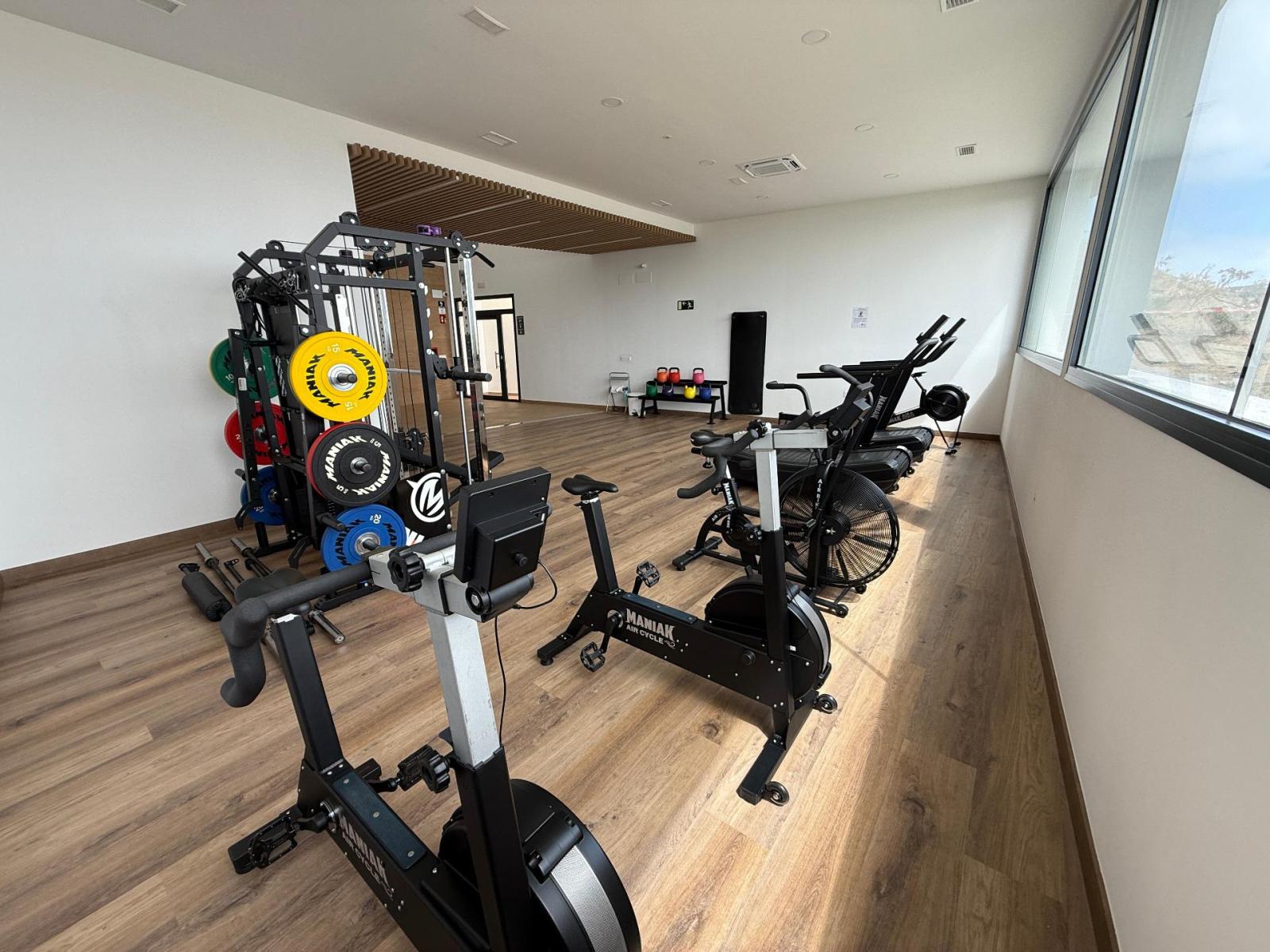 Apartment for Sale in Fuengirola
