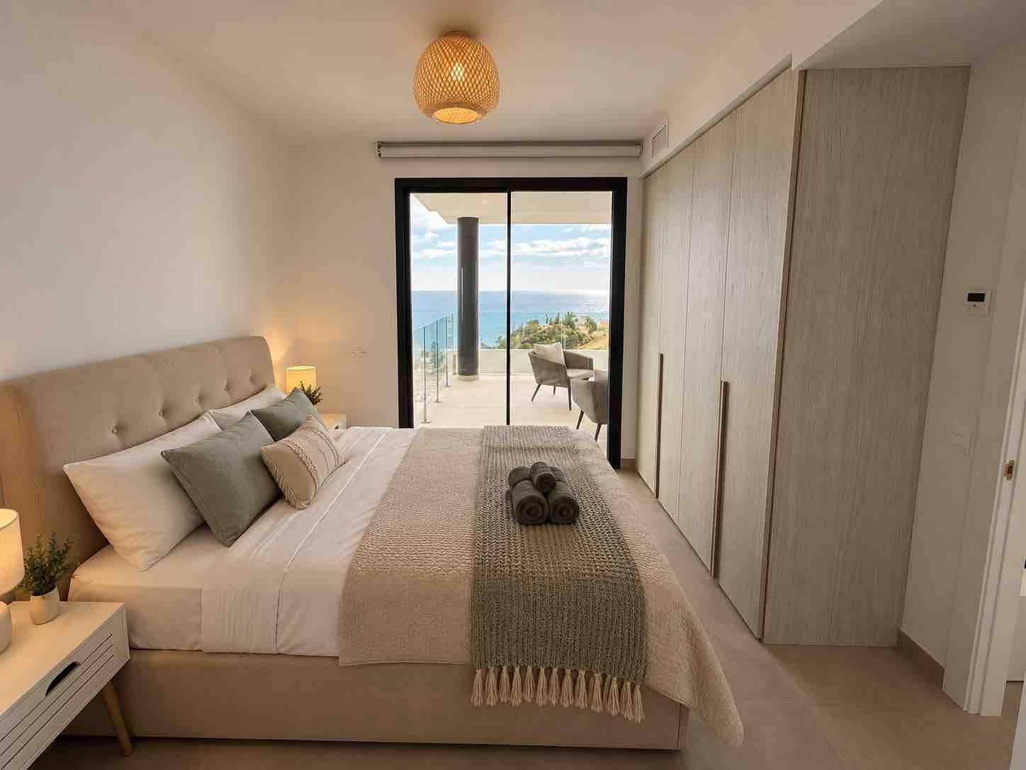 Apartment for Sale in Fuengirola