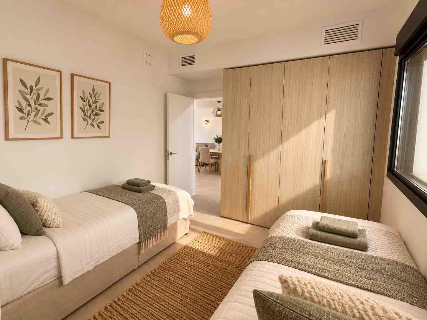 Apartment for Sale in Fuengirola