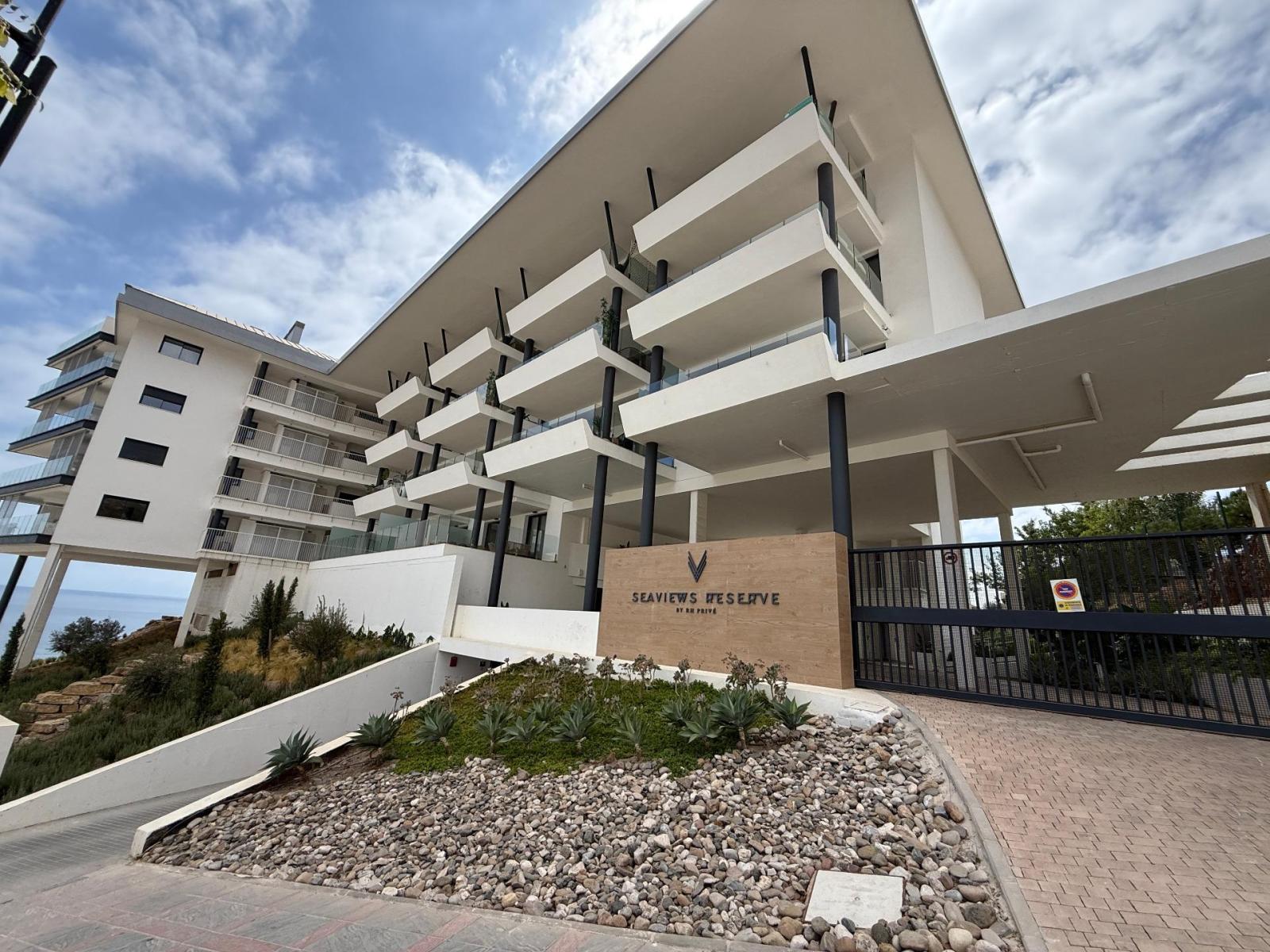 Apartment for Sale in Fuengirola